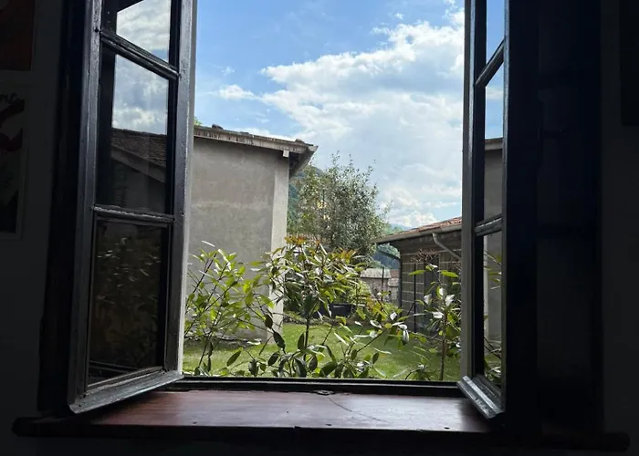 Luce Sul - Centro Storico - 3min Walking *