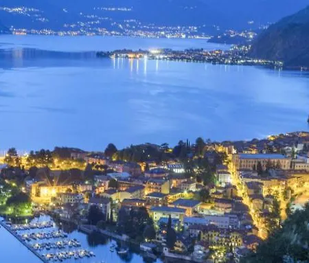 Appartement Luce Sul - Centro Storico - 3min Walking *