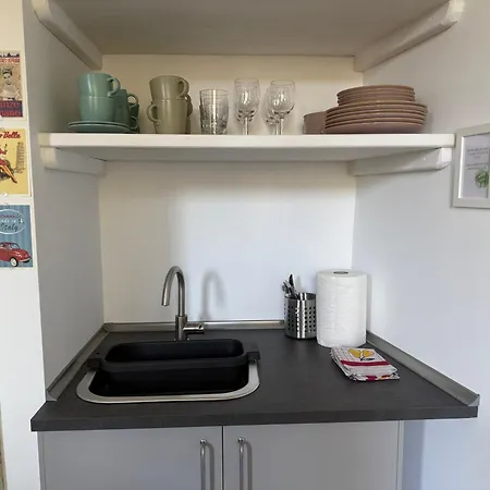 Luce Sul - Centro Storico - 3min Walking בלאנו