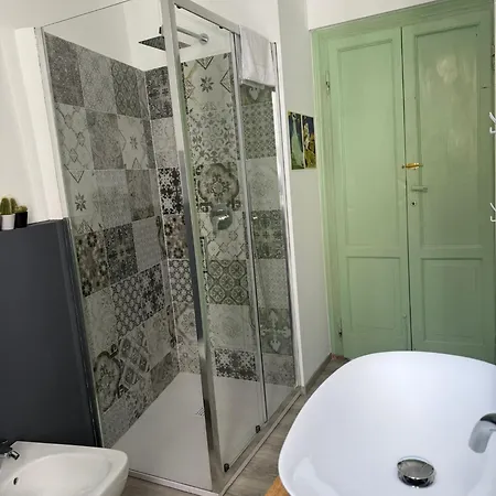 Apartment Luce Sul - Centro Storico - 3min Walking *