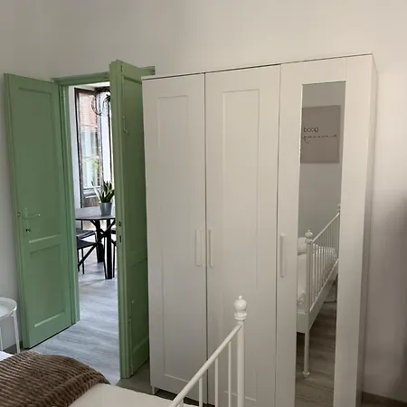 Luce Sul - Centro Storico - 3min Walking בלאנו