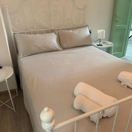 Apartment Luce Sul - Centro Storico - 3min Walking *