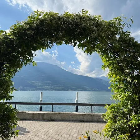 Luce Sul - Centro Storico - 3min Walking * Bellano