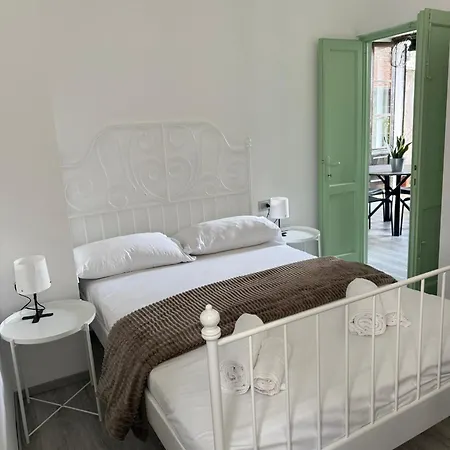 Luce Sul - Centro Storico - 3min Walking