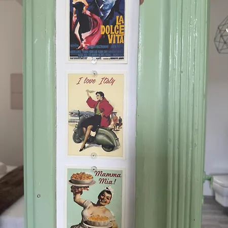 Luce Sul - Centro Storico - 3min Walking * בלאנו