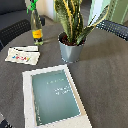 Luce Sul - Centro Storico - 3min Walking בלאנו