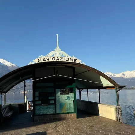 Luce Sul - Centro Storico - 3min Walking דירה בלאנו