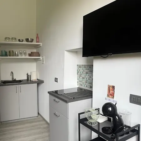 Apartment Luce Sul - Centro Storico - 3min Walking *
