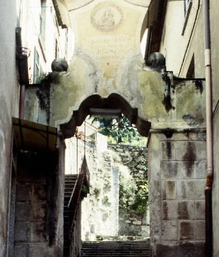 Luce Sul - Centro Storico - 3min Walking Apartment *