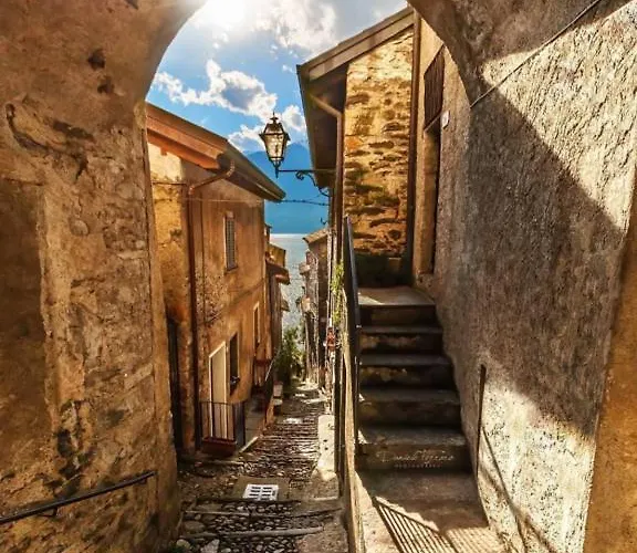 Apartment Luce Sul - Centro Storico - 3min Walking