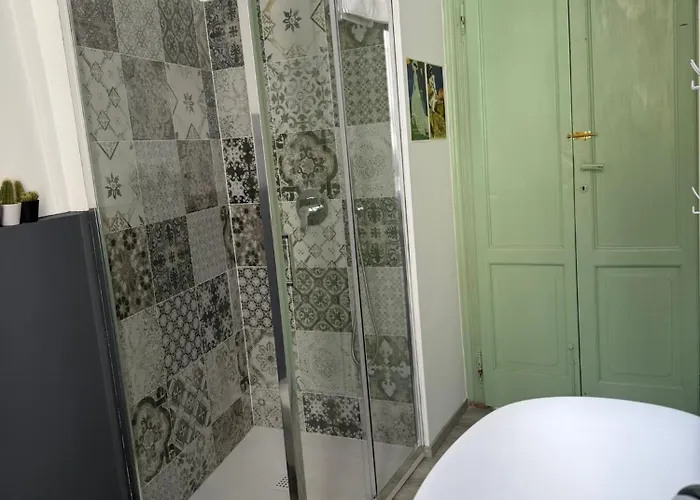 Apartment Luce Sul - Centro Storico - 3min Walking *