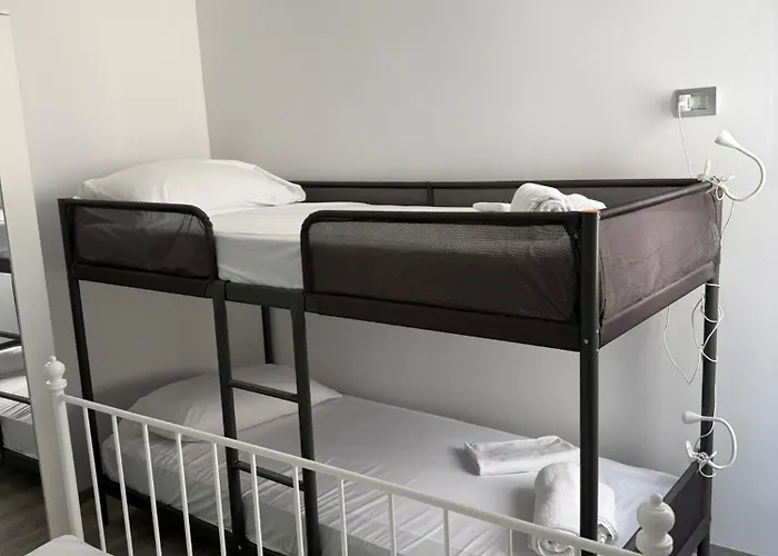 Apartment Luce Sul - Centro Storico - 3min Walking