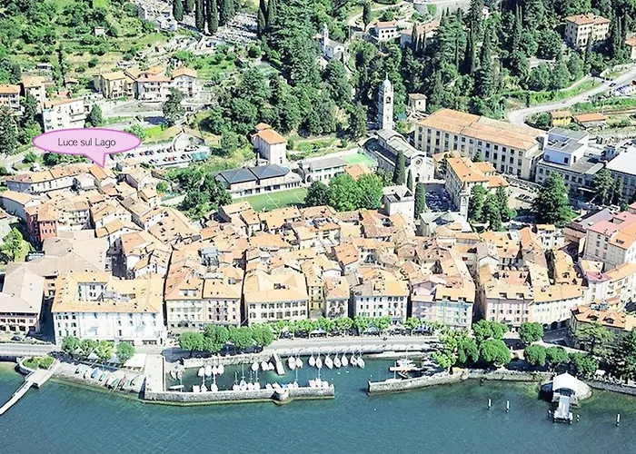 Apartment Luce Sul - Centro Storico - 3min Walking *