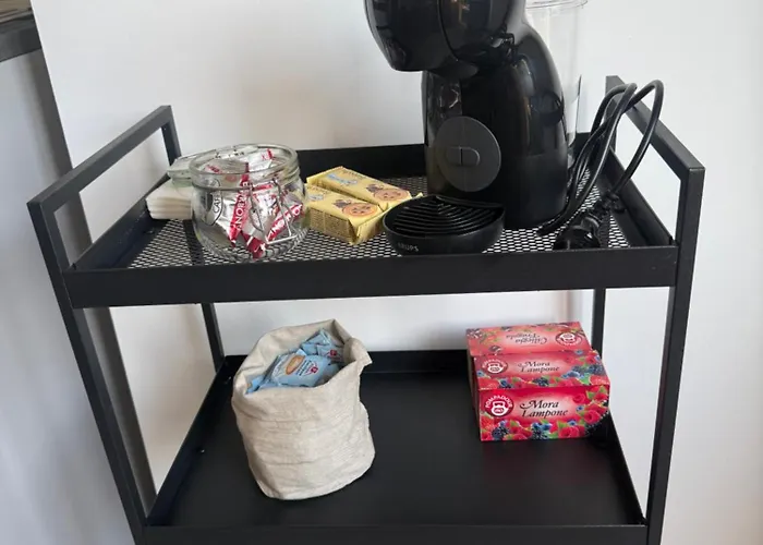 Luce Sul - Centro Storico - 3min Walking Apartment *