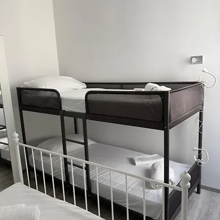 Apartament Luce Sul - Centro Storico - 3min Walking