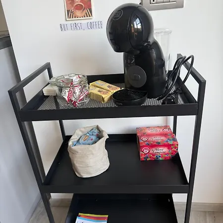 Luce Sul - Centro Storico - 3min Walking Apartament *