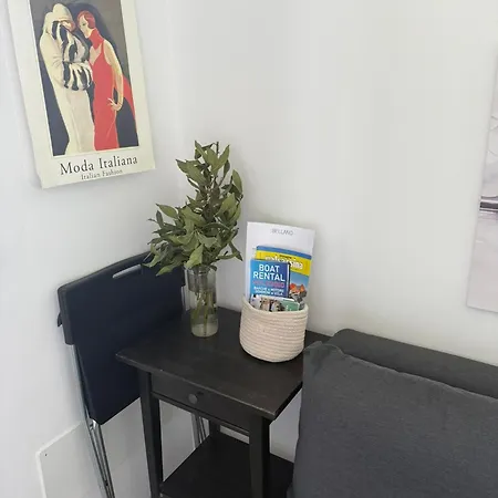 Luce Sul - Centro Storico - 3min Walking *