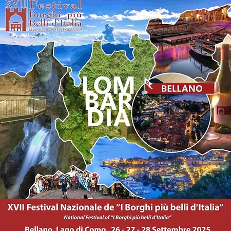 Apartament Luce Sul - Centro Storico - 3min Walking