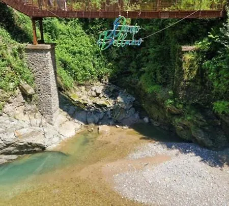 Luce Sul - Centro Storico - 3min Walking Apartman *