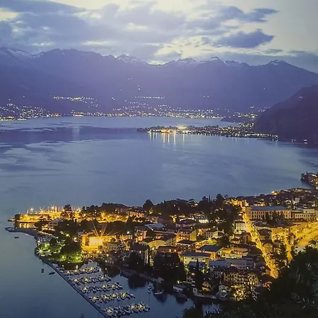 Apartman Luce Sul - Centro Storico - 3min Walking Bellano