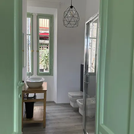 Luce Sul - Centro Storico - 3min Walking *