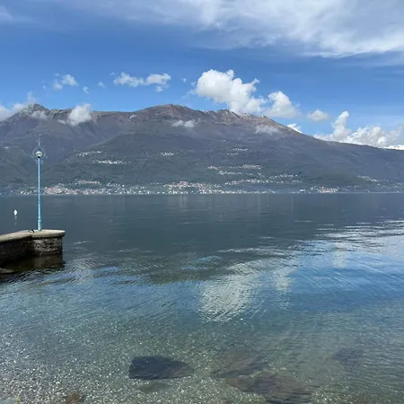 Luce Sul - Centro Storico - 3min Walking Bellano