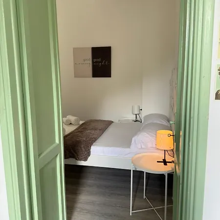 Luce Sul - Centro Storico - 3min Walking