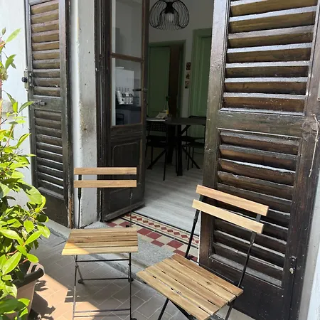 Luce Sul - Centro Storico - 3min Walking Apartman